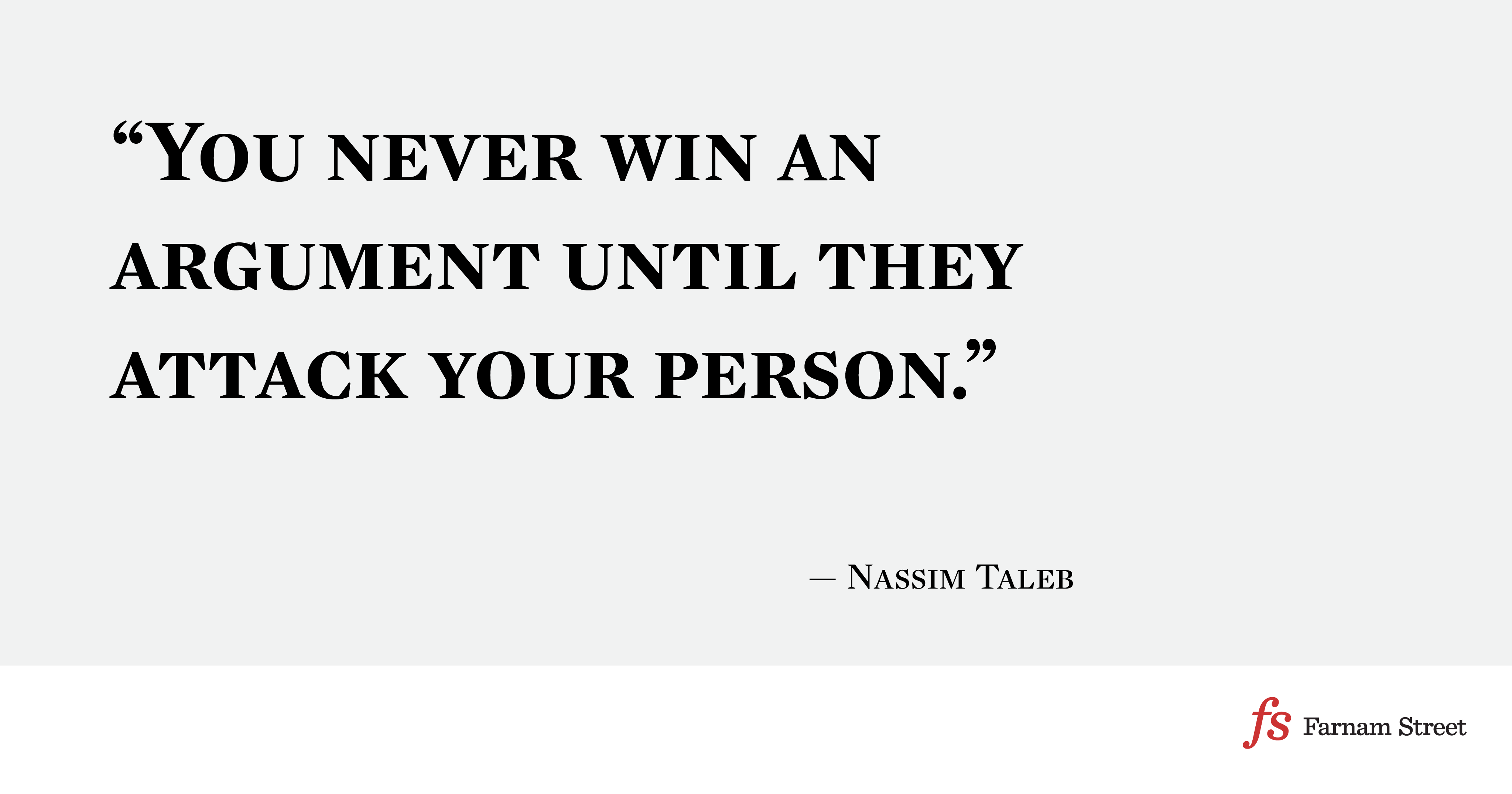 The Bed of Procrustes 20 Aphorisms from Nassim Taleb